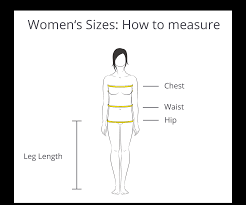 Womens Sizes Conversion Chart Super Quick How To Measure