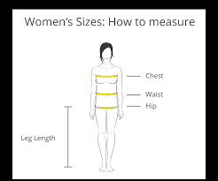 womens sizes conversion chart super quick how to measure