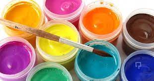 Bu video'da guaj boya ile sevdiklerinize nasıl kart hazırlayabilirsiniz onu paylaşıyorum. Guaj Boya Nasil Ve Nerede Kullanilir