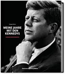 Meine Jahre mit den Kennedys