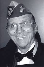 William Crabtree Obituary