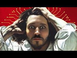 New Robert Miles video