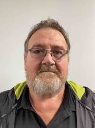 Sex Offender Registry