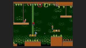Super Mario Bros X Pc Download For Windows 10 7 8 8 1 32 64 Bit Mario Bros Super Mario Bros Super Mario