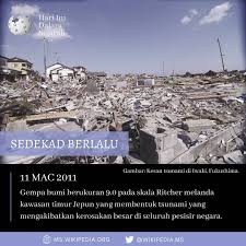 Kerosakan yang disebabkan oleh ekosistem marin oleh tsunami adalah relatif kepada saiz dan kekuatan tsunami, sama ada ia berlaku di pantai pembangunan bandar atau pantai yang relatif utuh, dan juga berkaitan dengan aktiviti gelombang dan kekerasan yang rantau ini biasanya terdedah. Wikipedia Bahasa Melayu Ø§Ù„Ù…Ù†Ø´ÙˆØ±Ø§Øª ÙÙŠØ³Ø¨ÙˆÙƒ