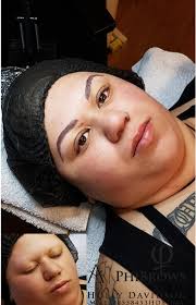 PhiBrows & PhiContour by Holly