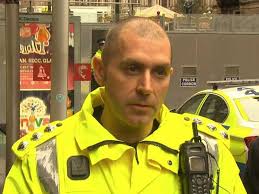 Police Thank Glasgow For Support