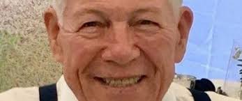 Bruce F. Enman, 84, formerly of Grafton and Westborough