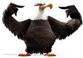 We did not find results for: Mighty Eagle The Angry Birds Movie Heroes And Villians Wiki Fandom