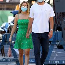 Get to know cooke maroney, jennifer lawrence's husband. Who Is Cooke Maroney 8 Facts About Jennifer Lawrence S Husband