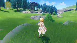 20 Lokasi Shrine Of Depths Genshin Impact Dan Kunci Esportsku