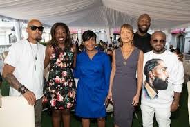 The station is reporting that sources close to the mayor say she told supporters about her decision in a virtual meeting thursday night. Keisha Lance Bottoms Pictures Photos Images Zimbio