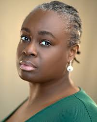 Sharlene Hector will be Effie White in Dreamgirls — Brewis Scott Associates