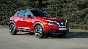 The original nissan juke was an absolute trailblazer. Sthn Ellada To Neo Nissan Juke Times Nissan Juke