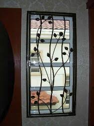 The door is both a necessary element of any house, but potentially also its greatest vulnerability. Grills Grill Steel Grills Grill Steel Steel Grilles Window Grills Security Door Grilles Security Grills Window Grille Grilles Window Window Security Grilles Gharexpert Com