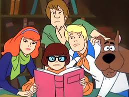 Easy trivia questions for kids. Scooby Doo Over 40 Questions And Answers It S A Stampede