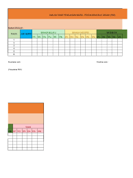 Templat pelaporan pbd tahun 6 ini merupakan dokumen yang telah disediakan oleh bahagian pembangunan kurikulum, kementerian pendidikan malaysia untuk kegunaan sekolah rendah tahun 6 yang telah digunakan sejak tahun 2017. Template Analisis Pbd Sekolah 2019