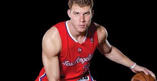 Does blake griffin drink alcohol?: Blake Griffin Height Weight Measurements Shoe Size Wiki Biography