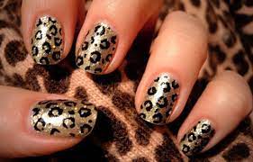 A priori, quizás sólo te vengan a la cabeza los estampados clásicos de animal print, pero. Unas Decoradas Animal Print Exoticas Y Sencillas Unasdecoradas Club