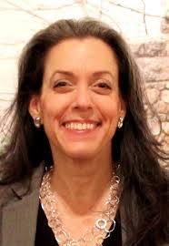 Joanne Freeman's Instagram, Twitter & Facebook