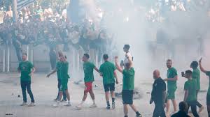 Among soccer teams playing in svenska cupen are lund, sylvia, haninge, skövde aik. Hammarby Vinner Svenska Cupen I Fotboll 2021 Svd