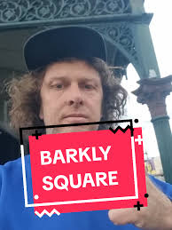 Barkley Square