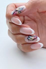 Maybe you would like to learn more about one of these? Acrylic Nails Summer 2021 Butterfly Nail Art Is The Trend Of The Year