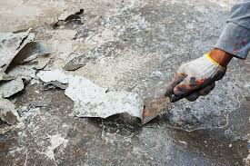 You may need a few different polishing discs to ensure that you get if possible, you may want to vacuum the dust between passes as this will make the process more effective. How To Smooth Concrete After It Dries Complete Guide