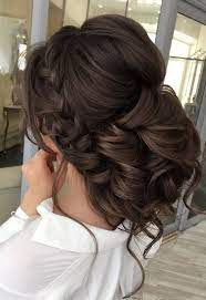 Wedding Hairstyles 6 10312016 Km Modwedding Hair Styles Quince Hairstyles Hairstyle