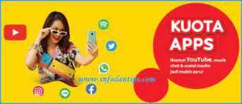 Maybe you would like to learn more about one of these? Pengertian Fungsi Dan Cara Menggunakan Kuota Apps Indosat Im3 Ooredoo