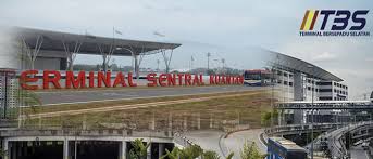 Jadi abawan sarankan elok guna online jer. Tiket Bas Kuantan Ke Tbs Harga Tiket Jadual Bas Semakan My