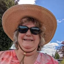 Mary E. Goode (@Goode1MaryLiz)