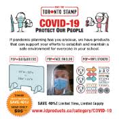 We have many type of barges for sale. Covid 19 Educator Bundle 32 Wide Bio Barrier