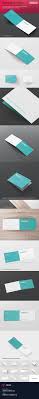 All around the globe each giant and small sized companies are successfully utilizing brochure advertising and marketing approach to draw their potential prospects. Folded Business Card Mockup On Behance