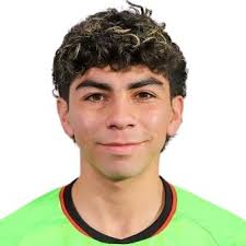 Perfil C. Castillo, : Info, notícias, jogos e estatísticas