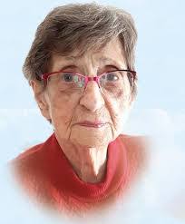 Bernadette Cochrane's Instagram, Twitter & Facebook