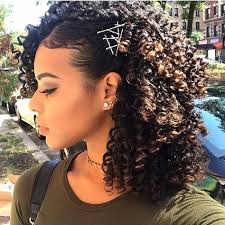 Thanks for posting these steps to the ultimate styled curly hair. Side Style Cutehairstyles Curlyhairstyles B3 Amazing Curly Hair Natural Hair Styles Curly Hair Styles