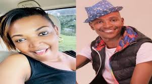 Lawyer and politician karen nyamu, 'baby mama' to mugithi croonersamidoh, says she did not know the singer was married when they started dating in 2019. Forgive Me For Sleeping And Impregnating Hon Karen Nyamu Music Star Samidoh Pleads With Wife And