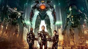 If you would like to make fanon, please do so at the pacific rim fanon wiki. How Pacific Rim Revived Guillermo Del Toro S Love Of Movies And His Career Syfy Wire