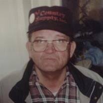 Mr. Franklin Benton Woodall Obituary