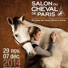 Fair dates and exhibition sites are subject to change by the respective trade fair organiser. Le Salon Du Cheval De Paris 2014 C Est Parti
