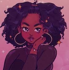 Check spelling or type a new query. I Do Not Own This Art Black Girl Art Black Girl Magic Art Black Girl Cartoon