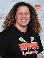 2017 Women's Lacrosse Roster