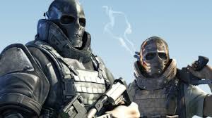 Welcome to the army of two wiki, a wiki about the army of two series that anyone can edit. Whatever Happened To Army Of Two Gamegrin