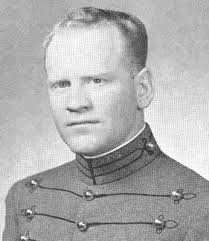 WP-ORG Eulogies for Harold Dean Frear -- USMA '55