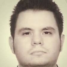 Omar RENDÓN SALCIDO