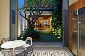 a 100 year old shophouse gets an extensive renovation house renovation design shop house renovation architecture