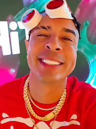 Apoya a mi hermano en las elecciones 🇩🇴❤️🇵🇷