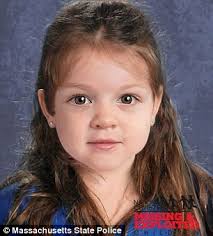 Boston's 'Baby Doe' girl found dead is identified as Bella Bond