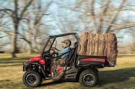 New Product Mahindra Retriever Utv Industry Leading Gas Model Retriever Hits Dealerships In February Sugar Producer Magazine
